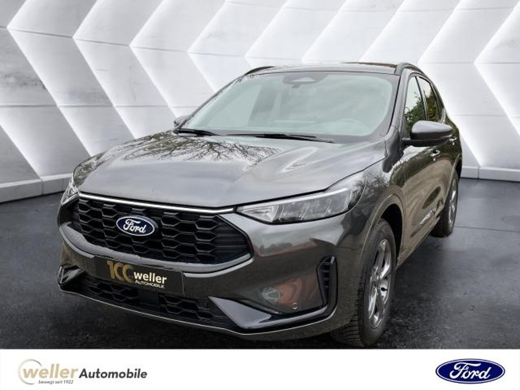 Ford Kuga 2024 Hybride Benzine