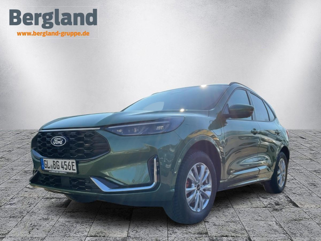 Ford Kuga 2024 Hybride Benzine