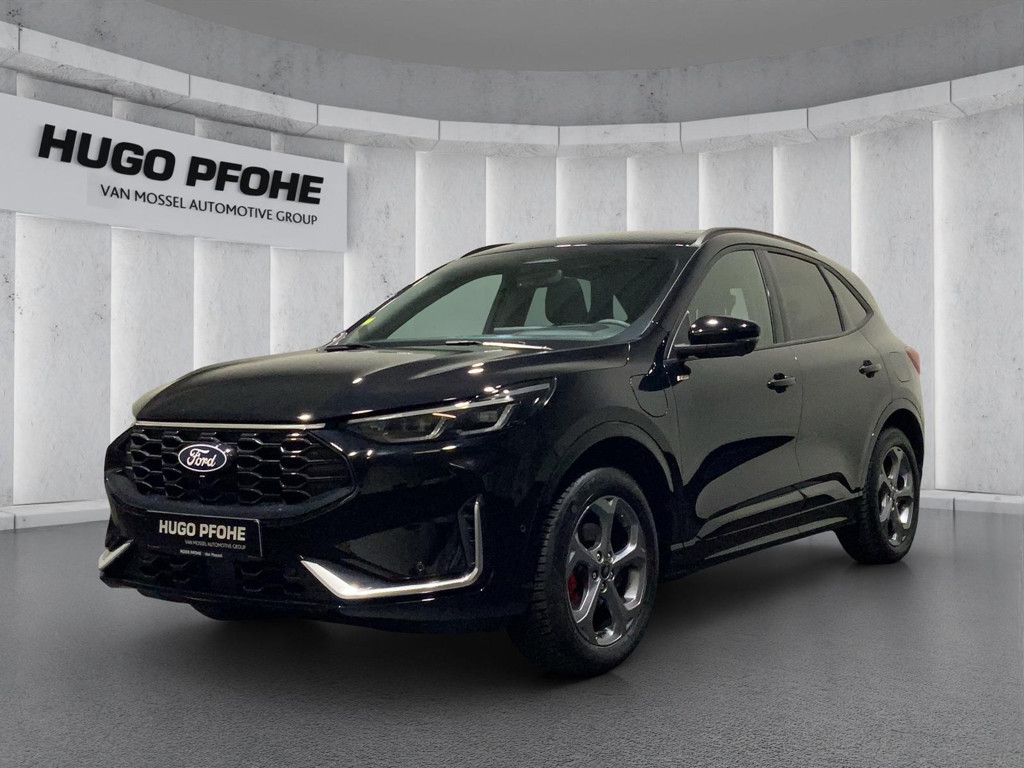 Ford Kuga 2024 Hybride Benzine