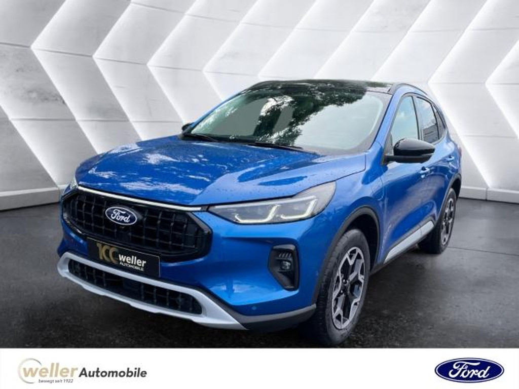 Ford Kuga 2024 Hybride Benzine