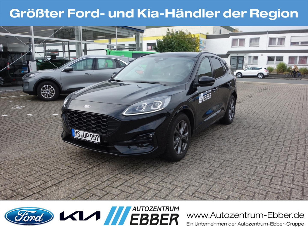 Ford Kuga 2024 Diesel
