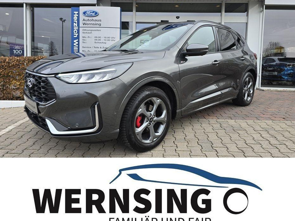 Ford Kuga 2025 Benzine