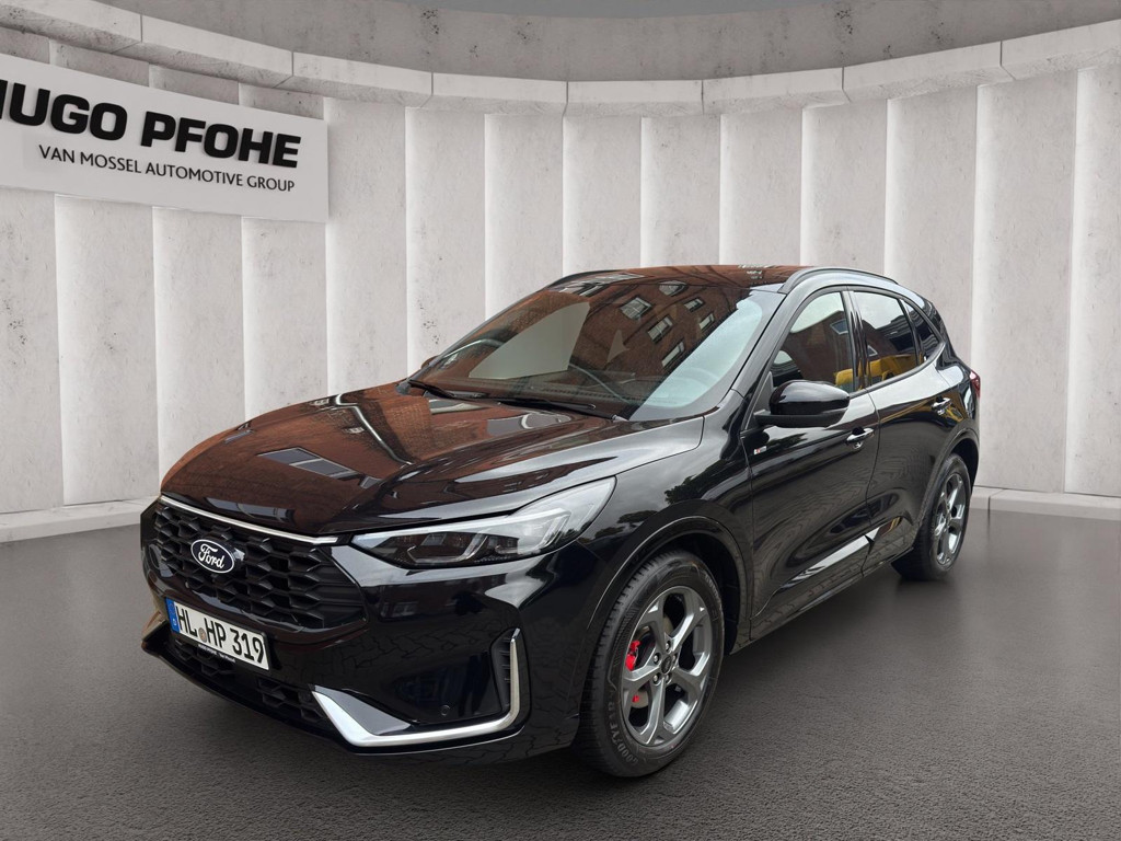 Ford Kuga 2025 Benzine