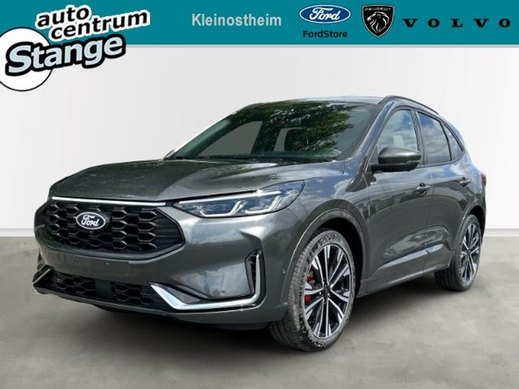 Ford Kuga 2025 Hybride Benzine