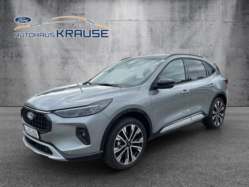 Ford Kuga 2025 Hybride Benzine