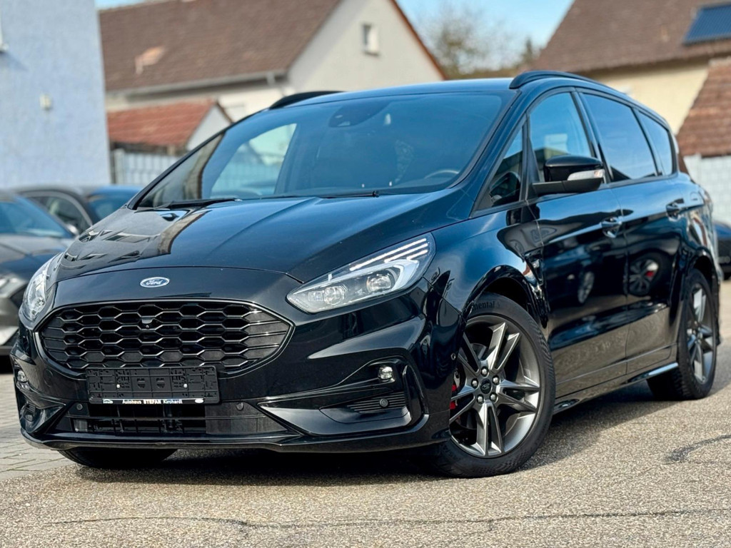 Ford S-Max 2022 Diesel