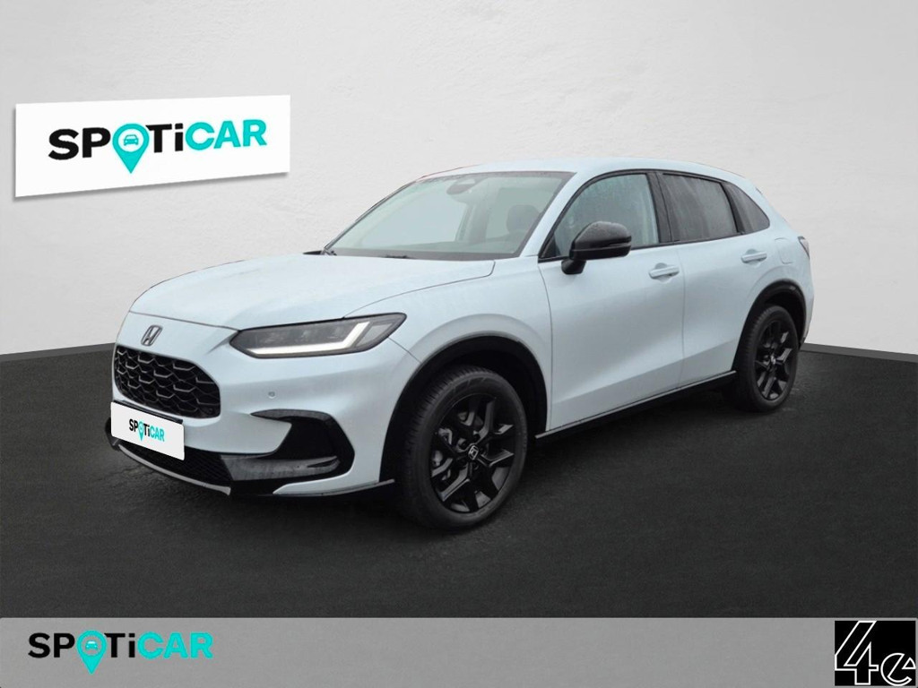 Honda ZR-V 2024 Hybride Benzine