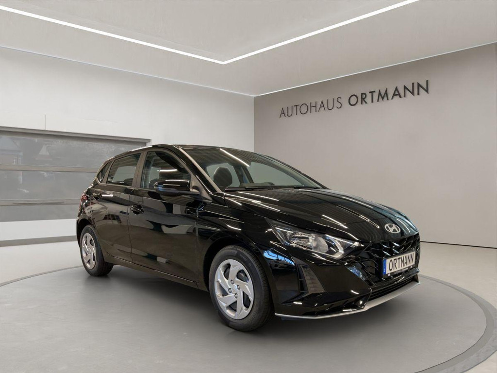 Hyundai i20 2025 Benzine