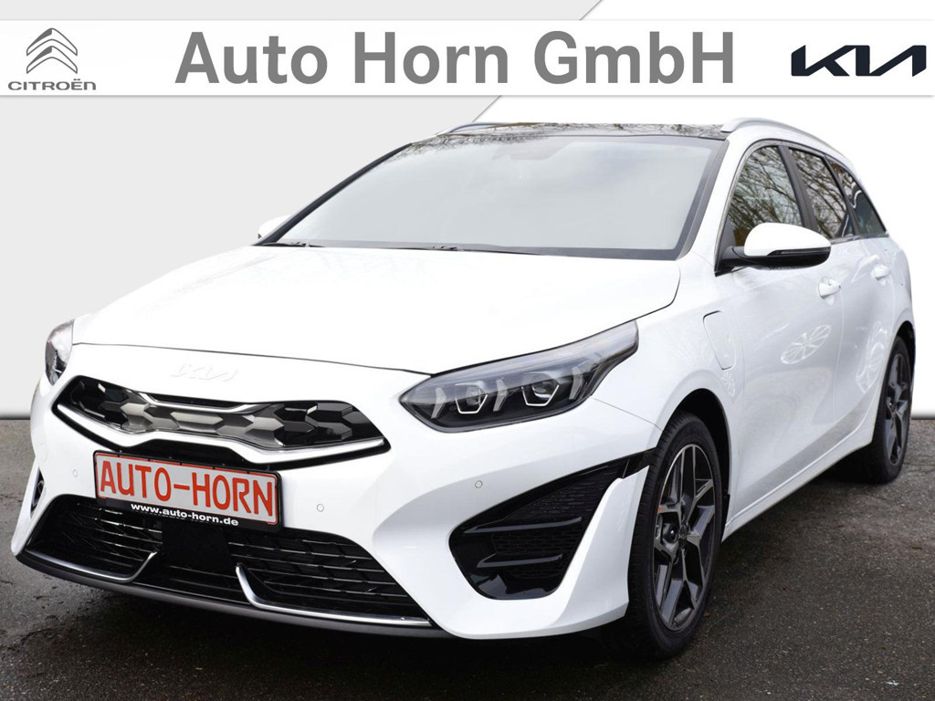 Kia Ceed 2023 Hybride Benzine