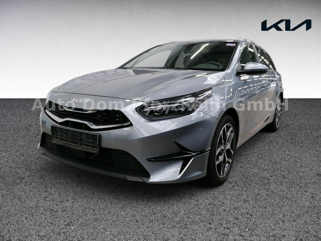 Kia Ceed 2024 Benzine