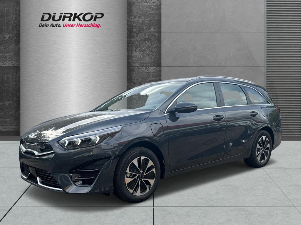 Kia Ceed 2024 Hybride Benzine