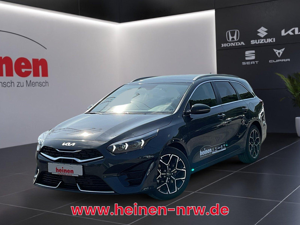 Kia Ceed 2025 Benzine