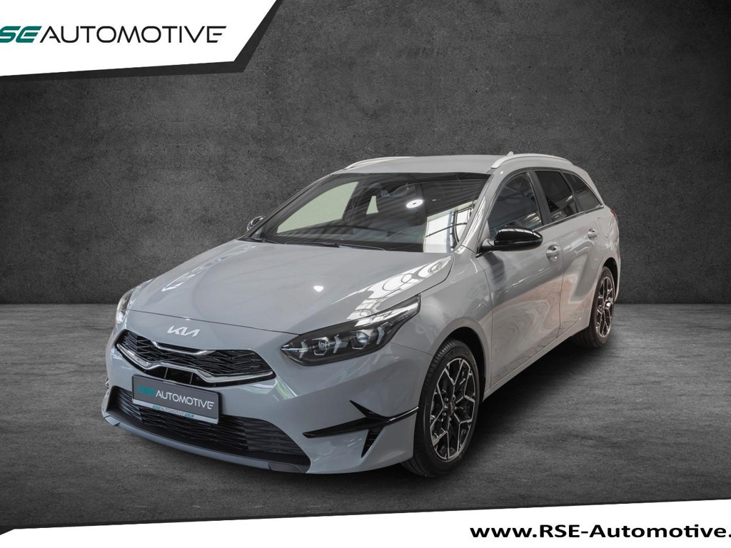Kia Ceed 2025 Benzine