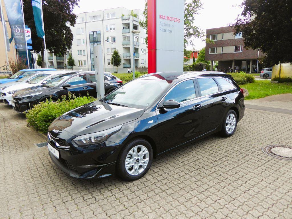 Kia Ceed 2025 Benzine
