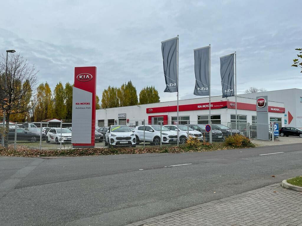 Kia Ceed 2025 Benzine