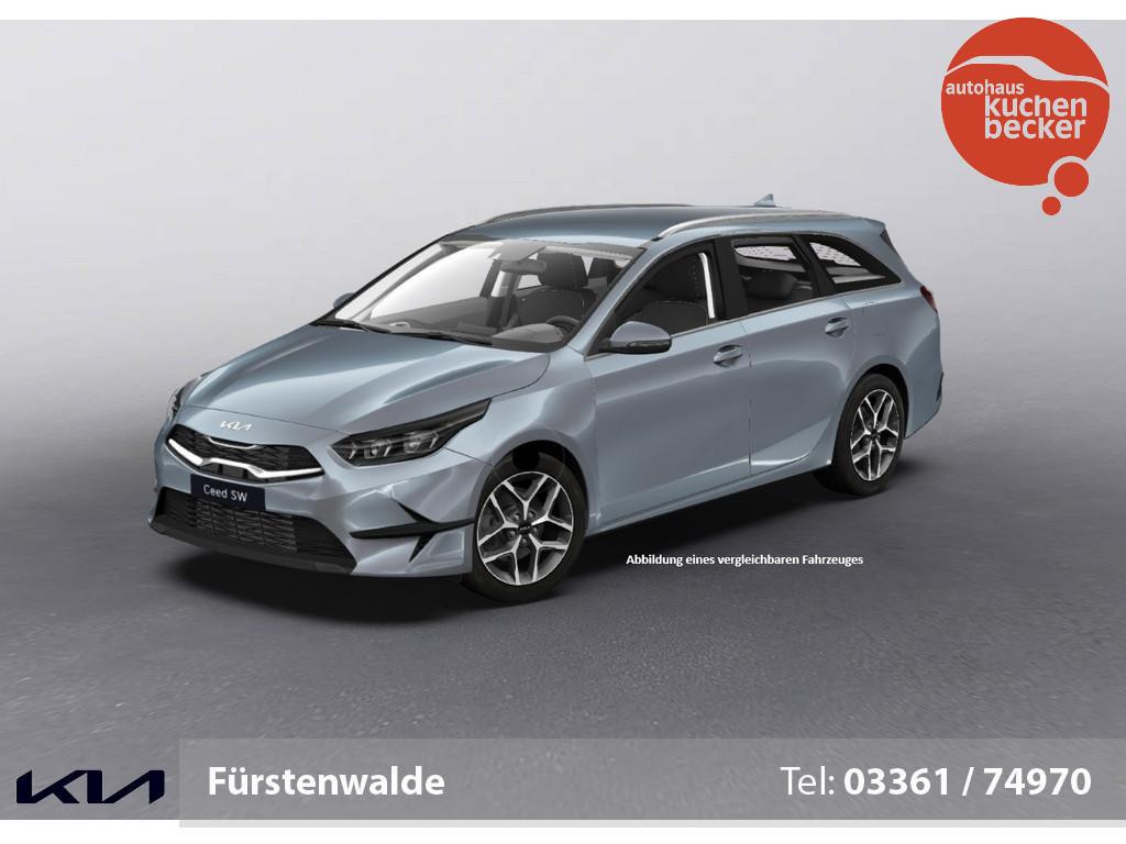 Kia Ceed 2025 Benzine