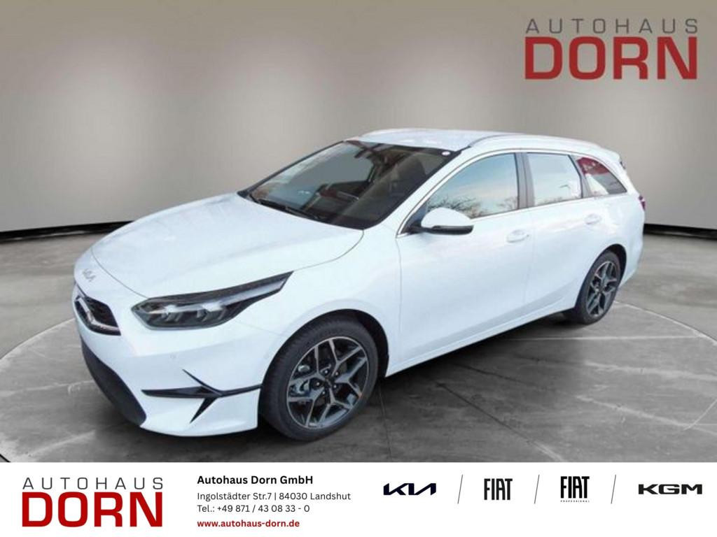 Kia Ceed 2025 Benzine