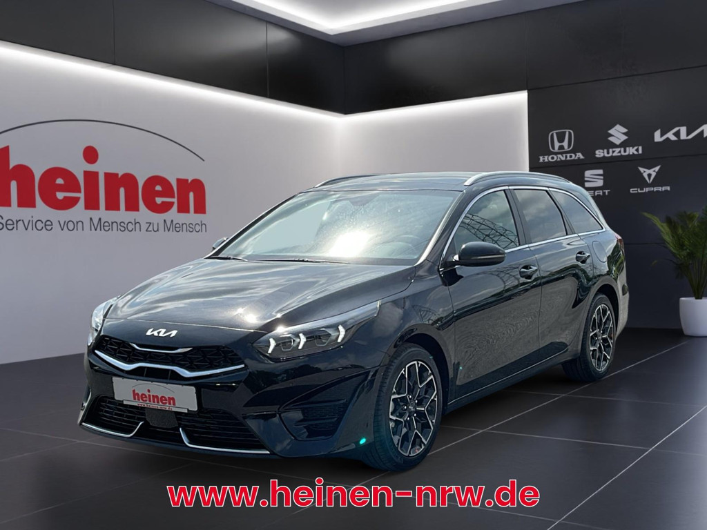 Kia Ceed 2025 Benzine