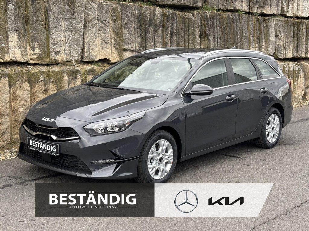 Kia Ceed 2025 Benzine