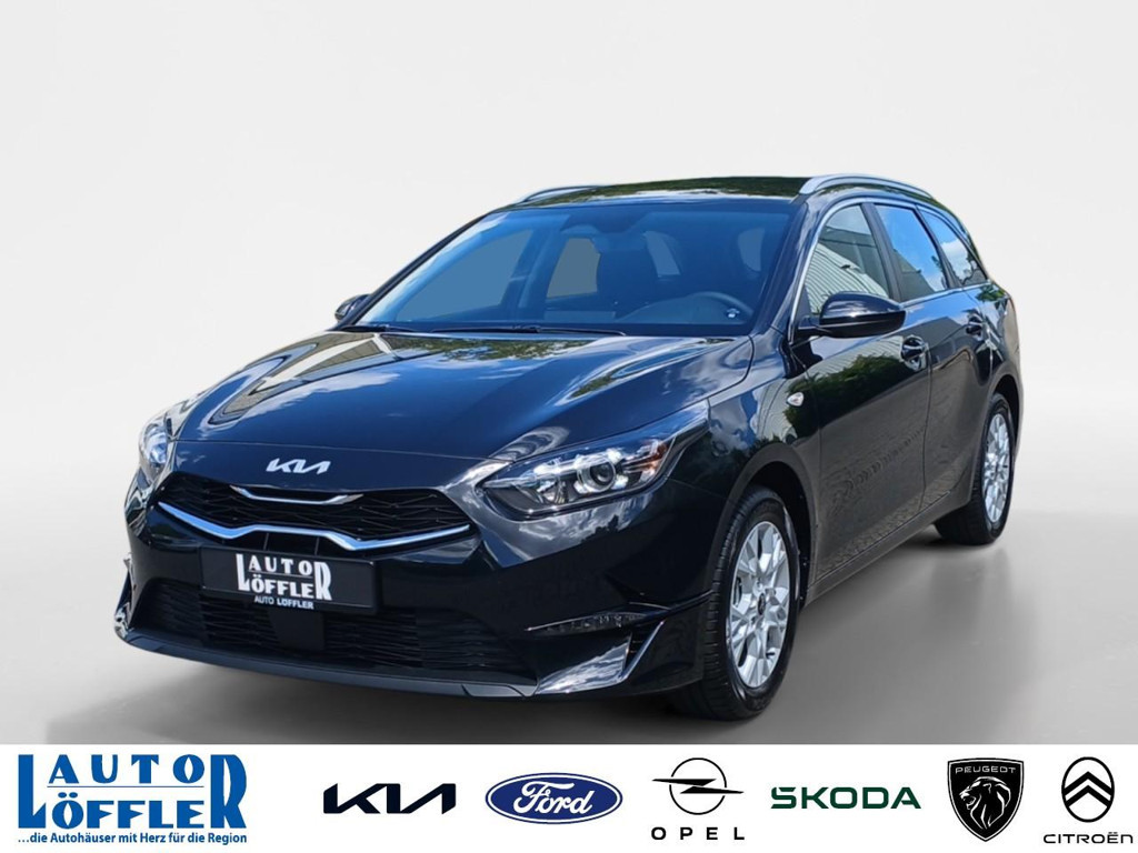 Kia Ceed 2025 Benzine