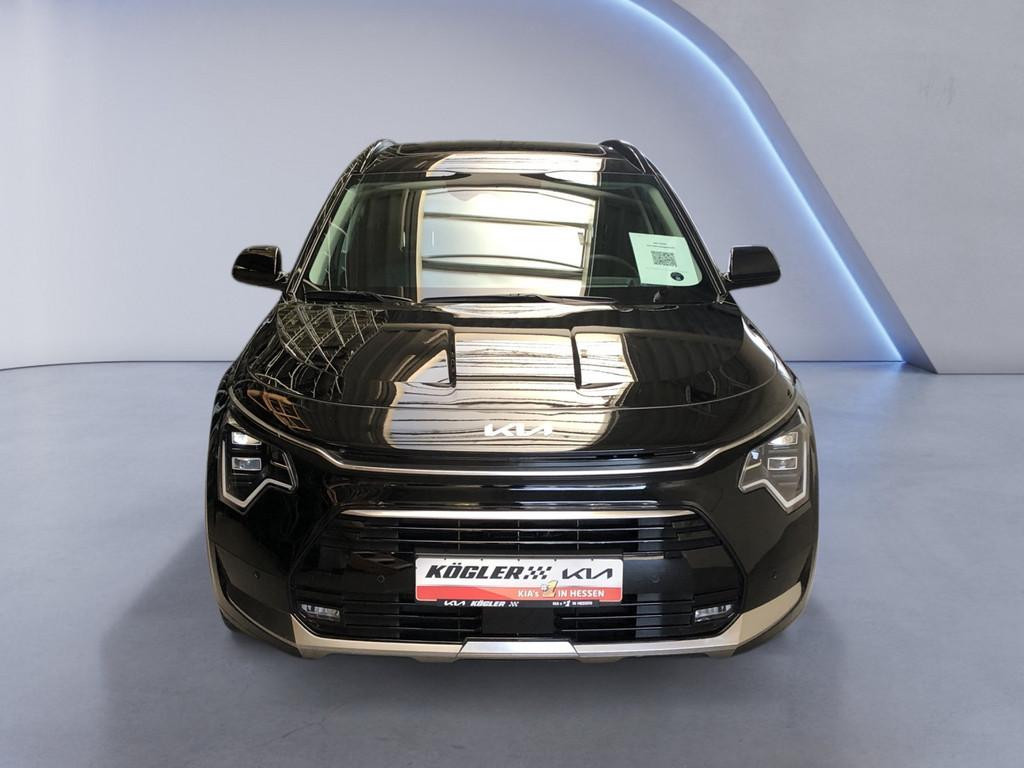 Kia Niro 2023 Hybride Benzine
