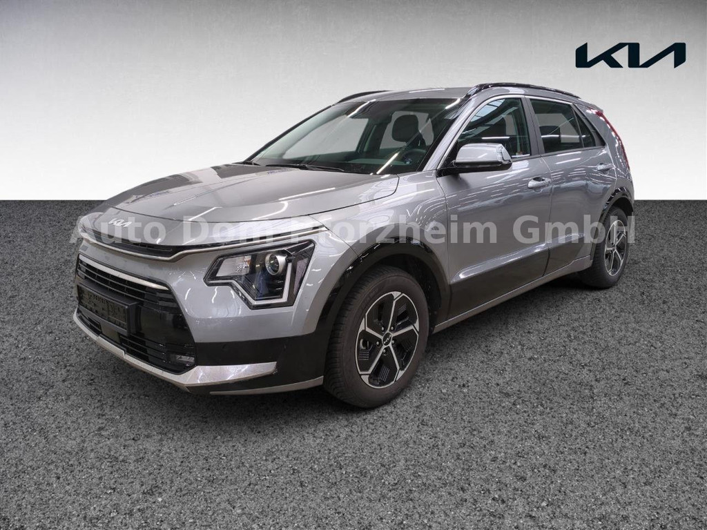 Kia Niro 2025 Hybride Benzine
