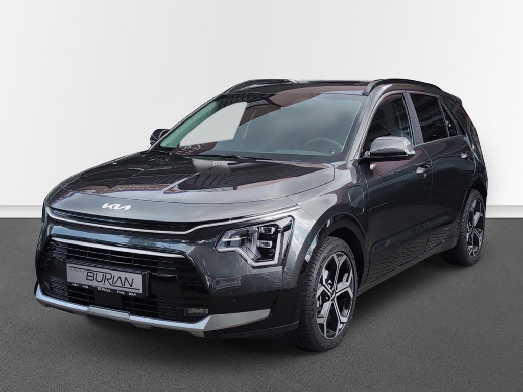 Kia Niro 2025 Hybride Benzine