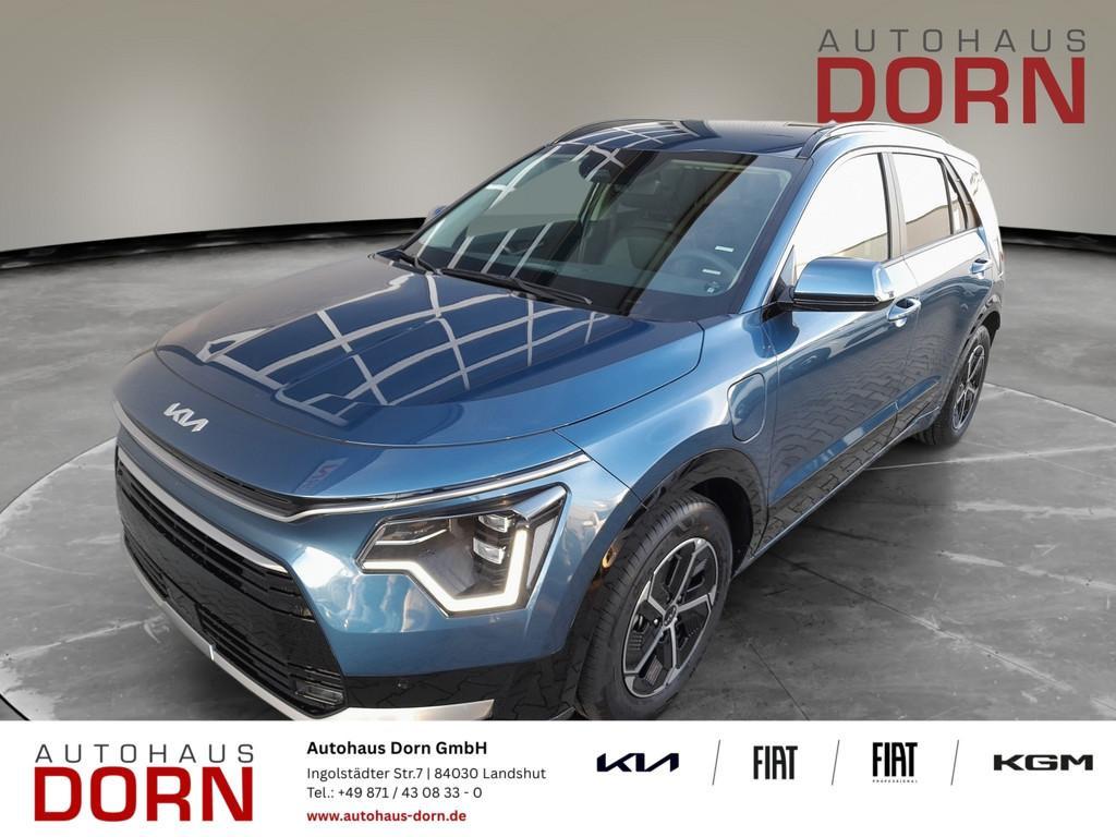 Kia Niro 2025 Hybride Benzine
