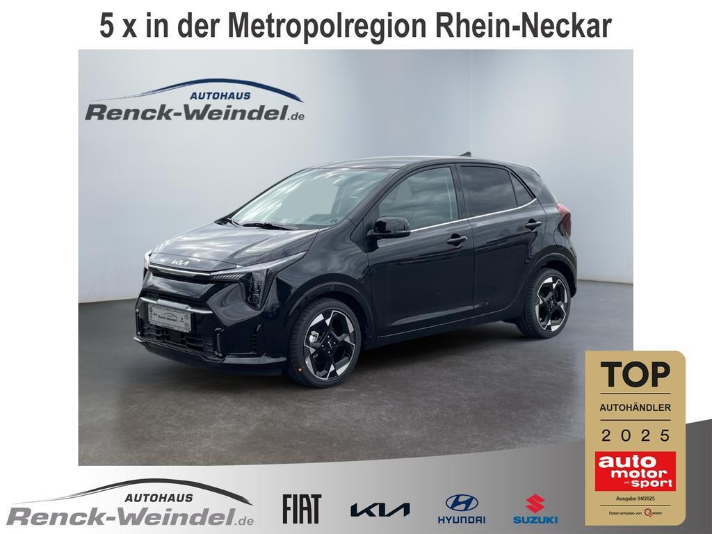Kia Picanto 2025 Benzine
