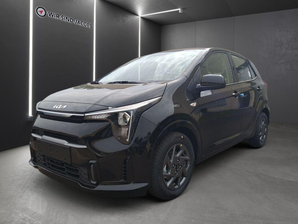 Kia Picanto 2025 Benzine