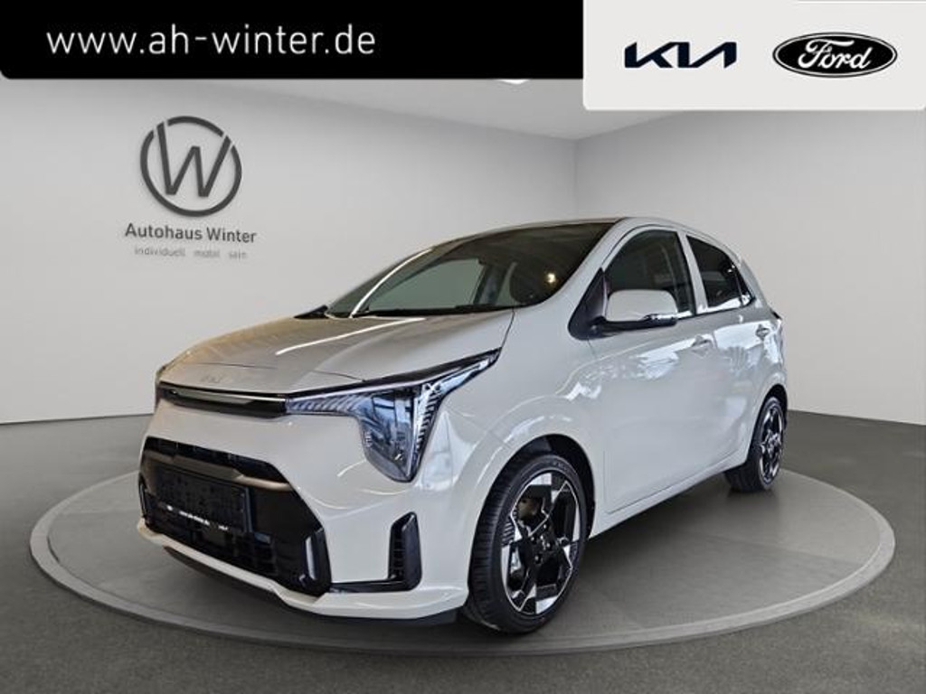 Kia Picanto 2024 Benzine
