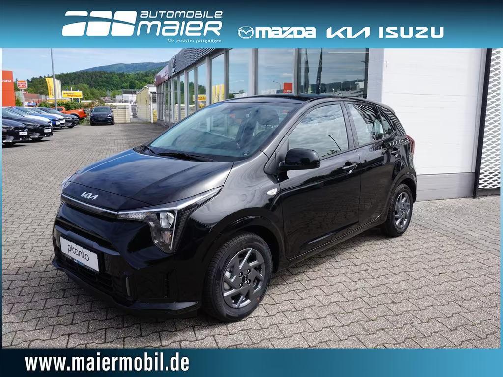 Kia Picanto 2025 Benzine