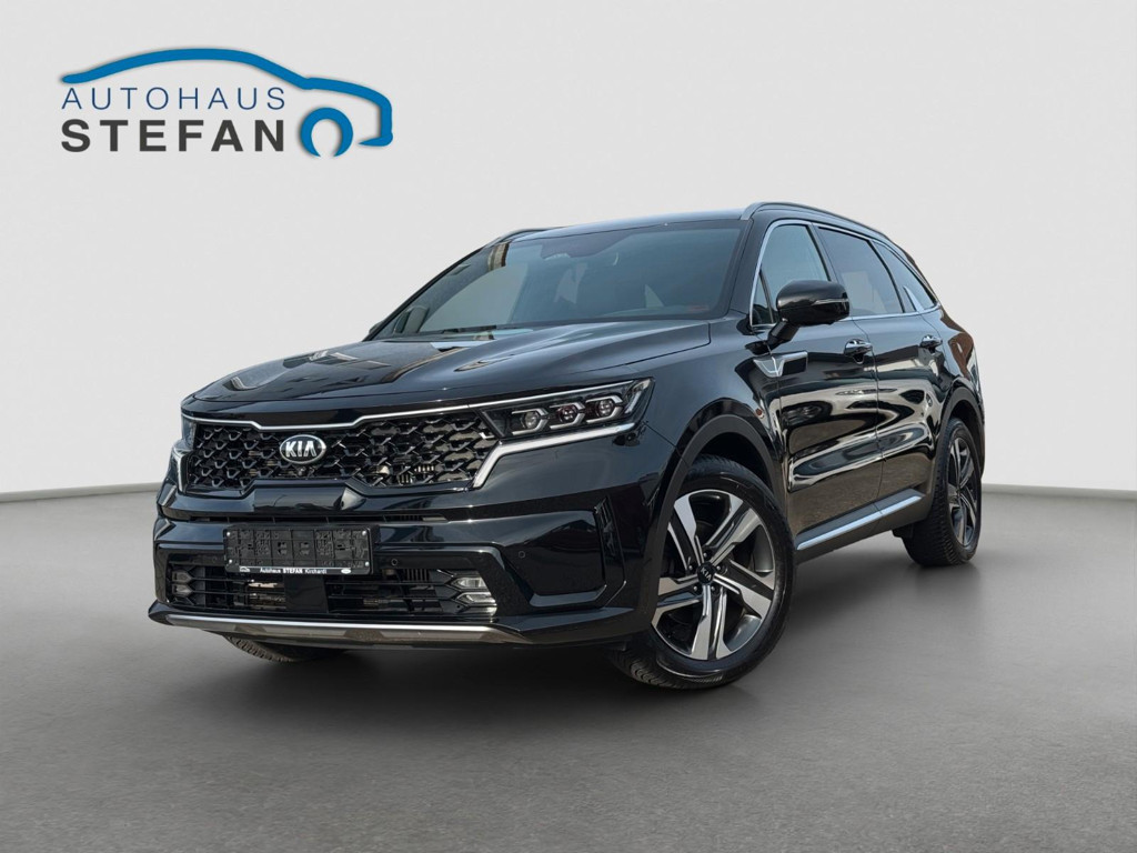 Kia Sorento 2021 Hybride Benzine