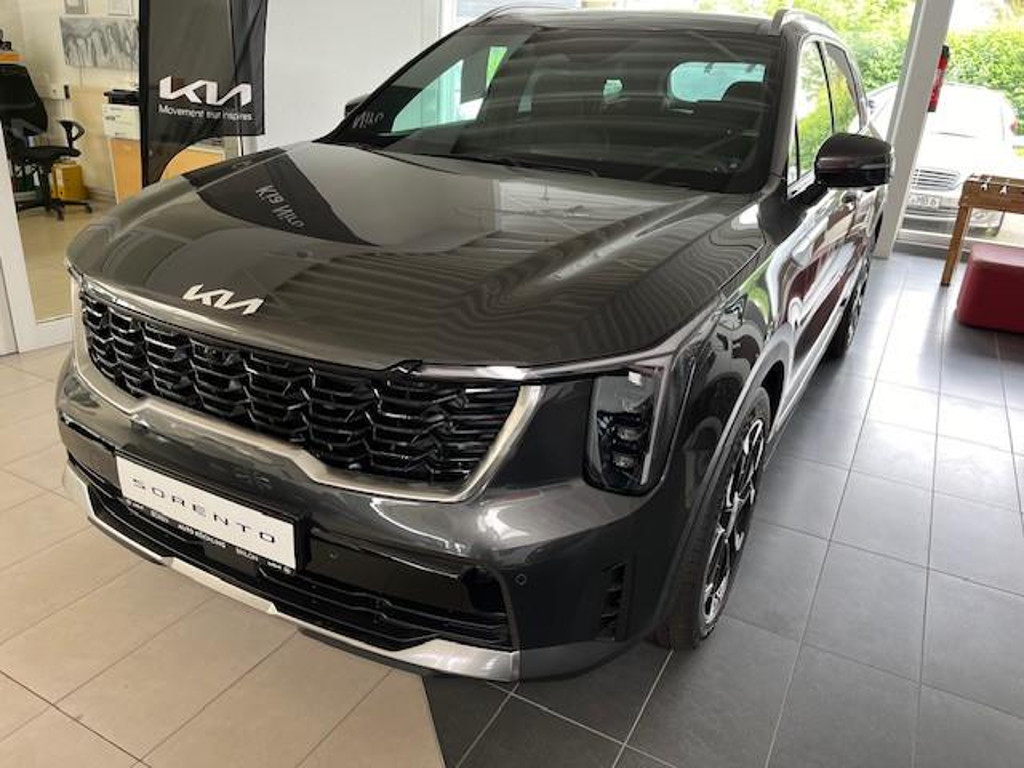 Kia Sorento 2024 Diesel