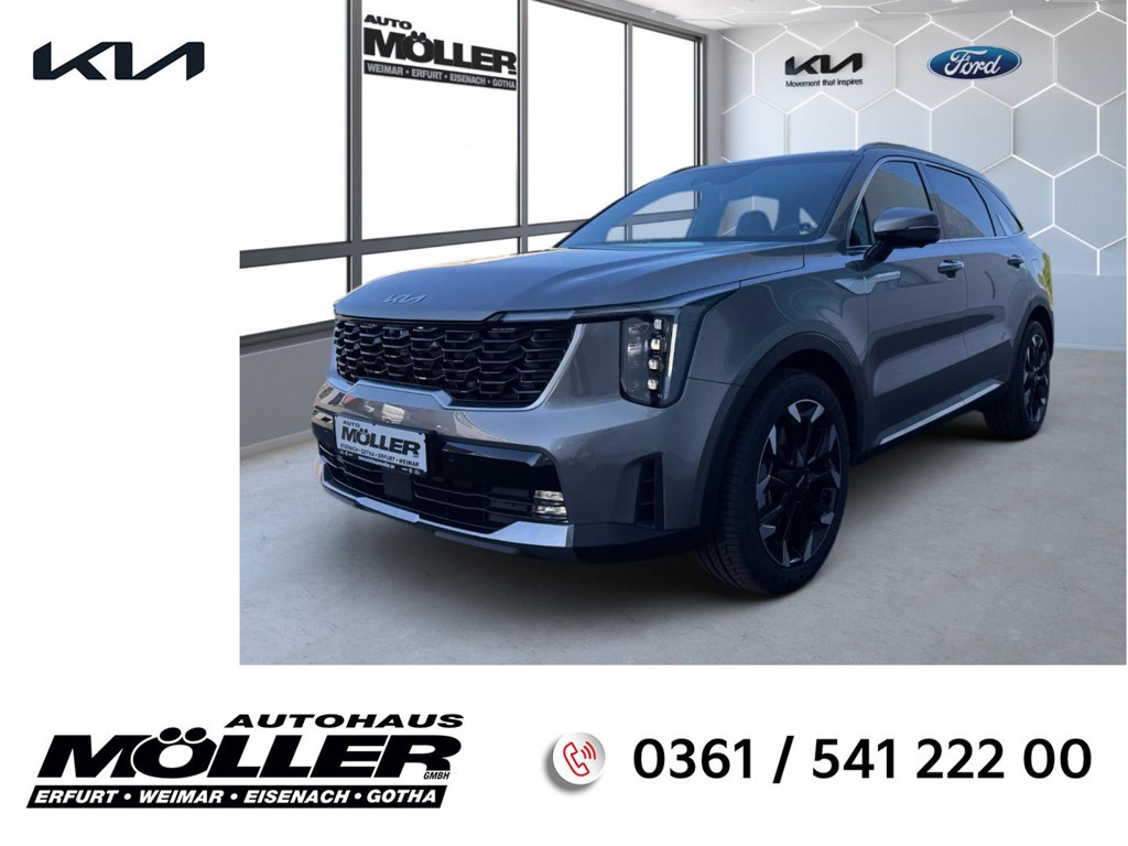 Kia Sorento 2025 Diesel