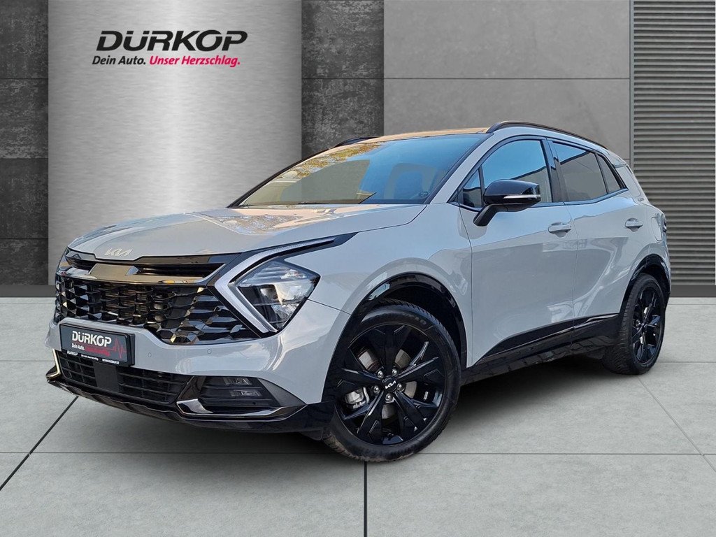 Kia Sportage 2023 Benzine