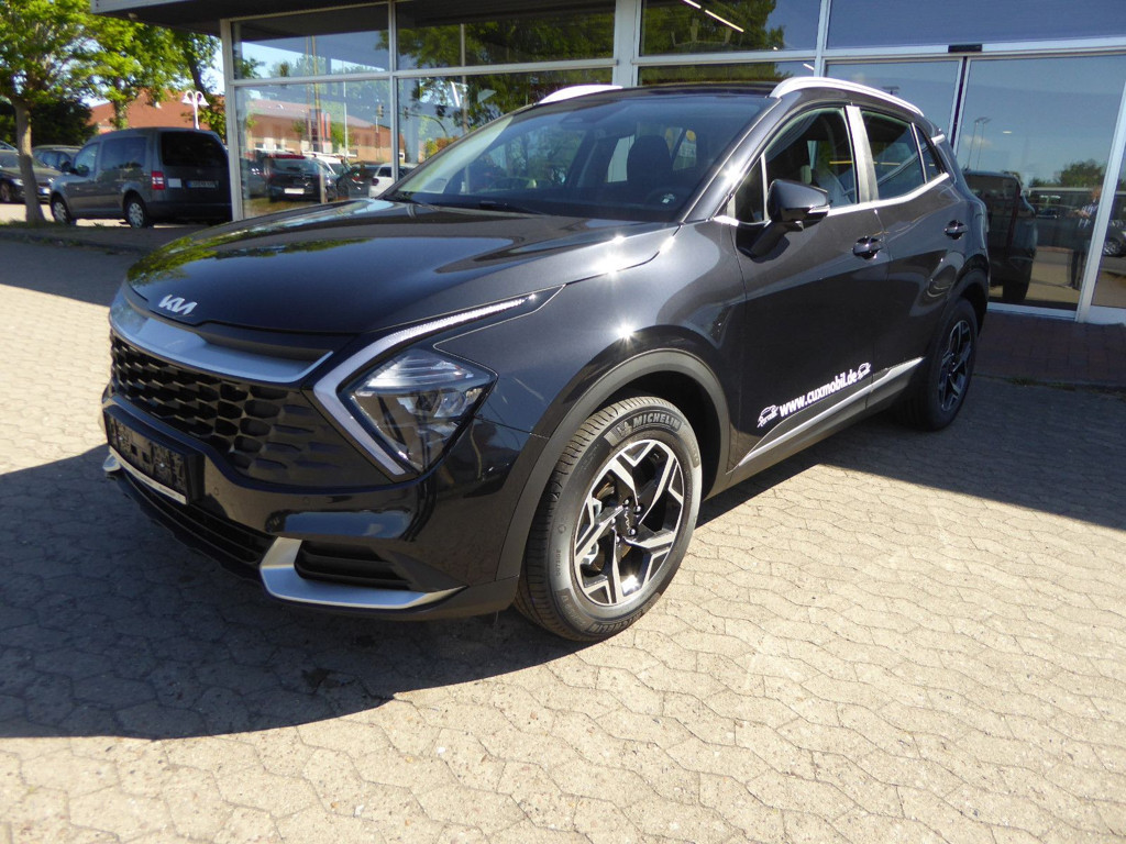 Kia Sportage 2023 Benzine
