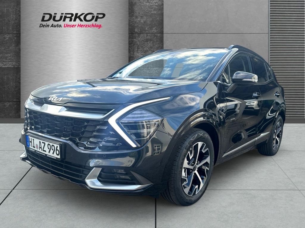 Kia Sportage 2024 Diesel