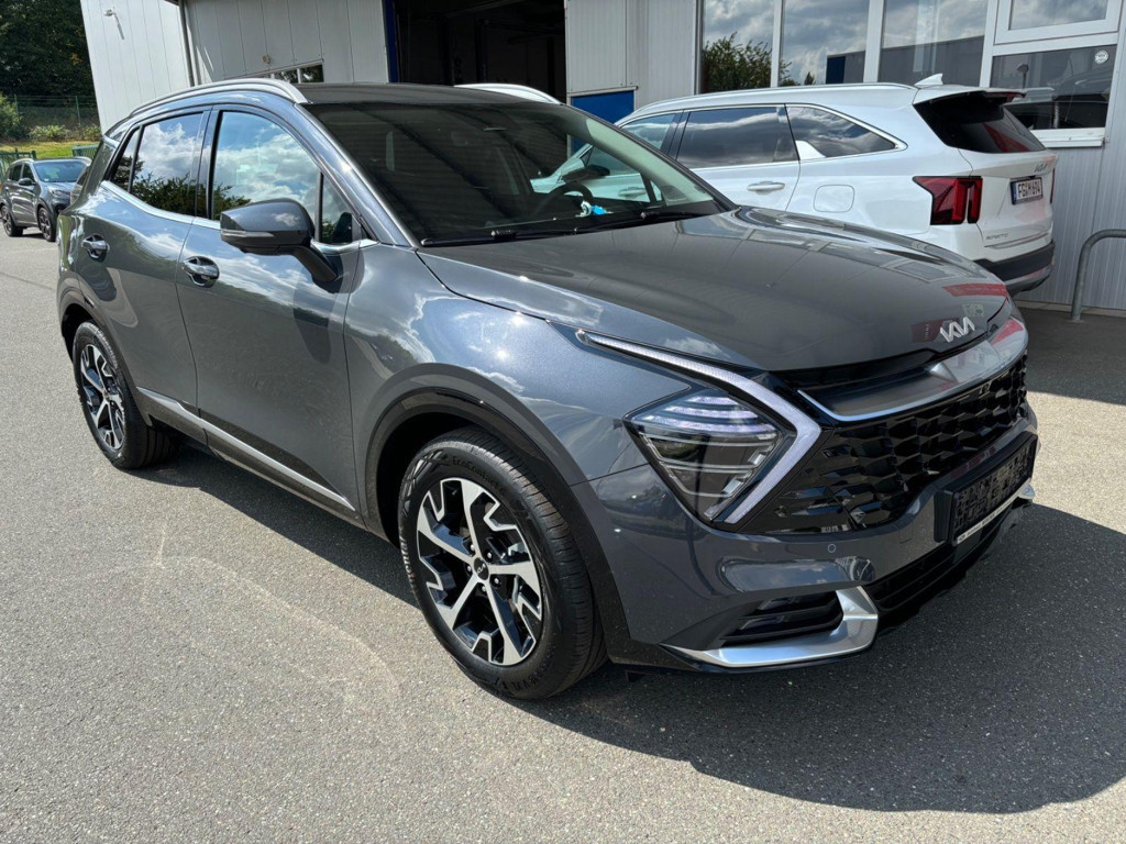 Kia Sportage 2024 Diesel