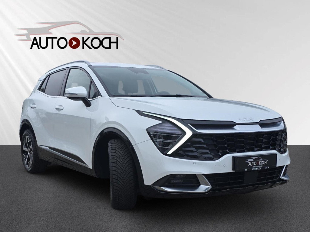 Kia Sportage 2024 Benzine
