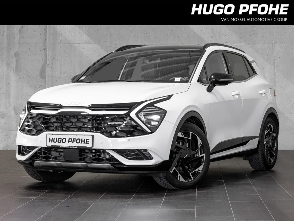 Kia Sportage 2024 Diesel