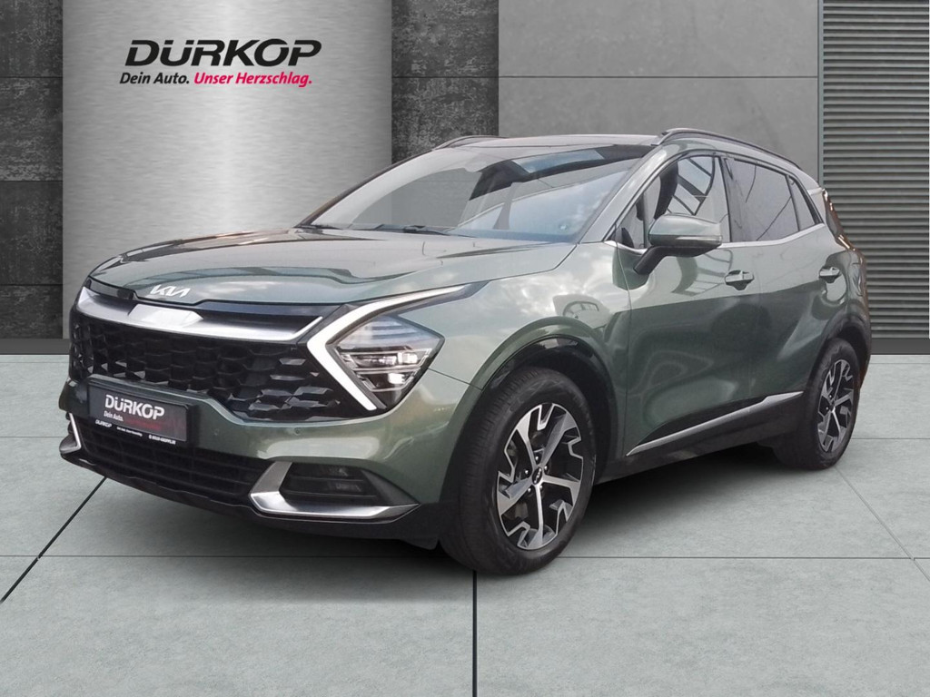 Kia Sportage 2024 Diesel
