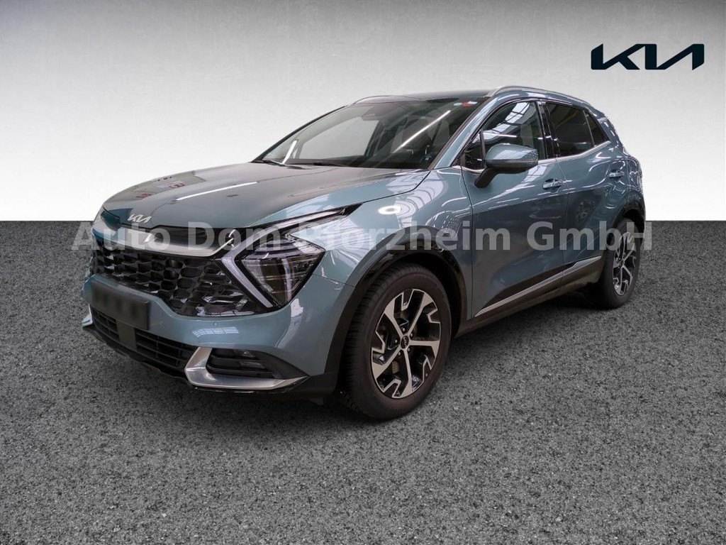 Kia Sportage 2024 Diesel