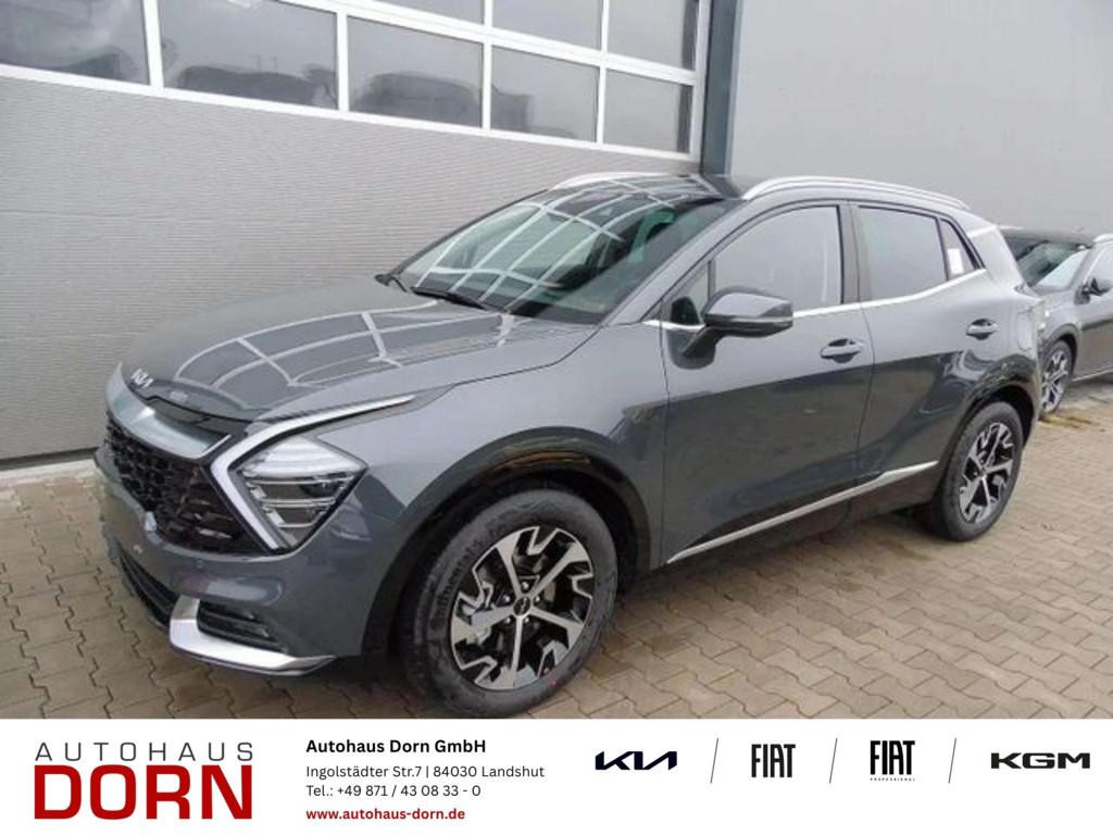 Kia Sportage 2024 Diesel