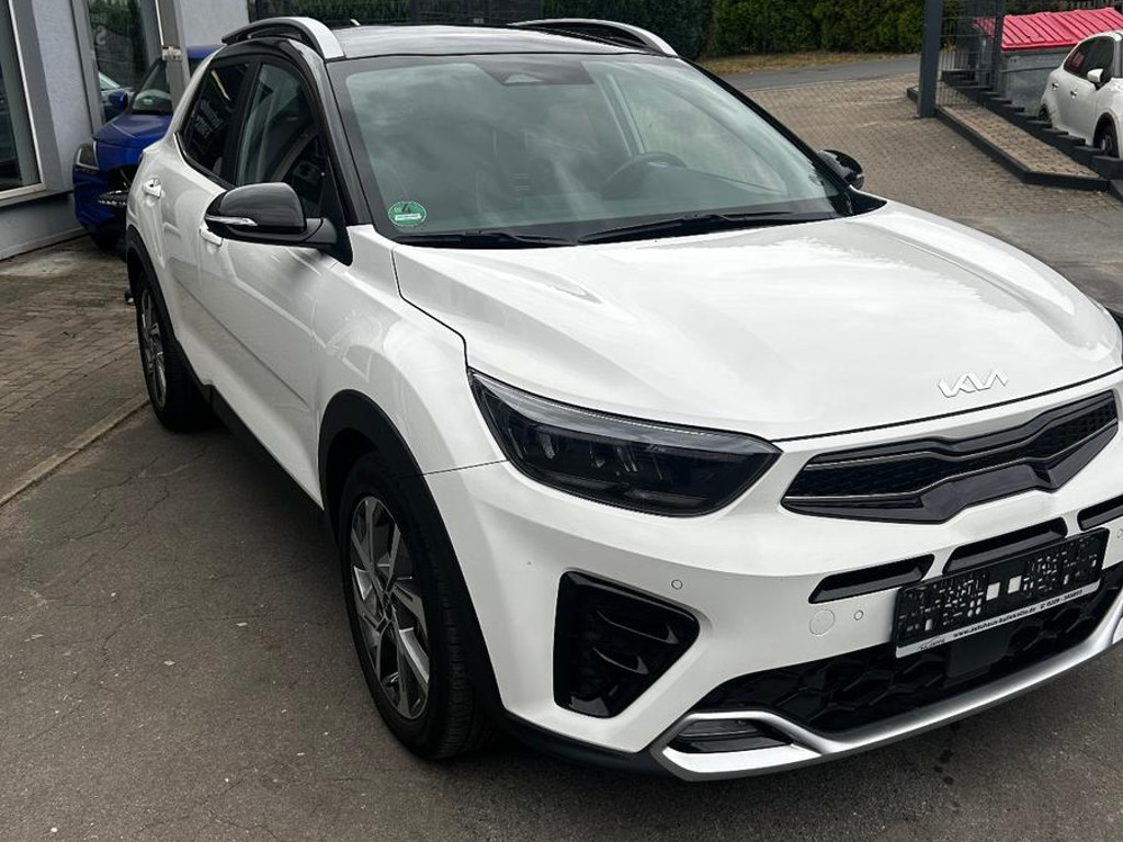 Kia Stonic 2023 Benzine