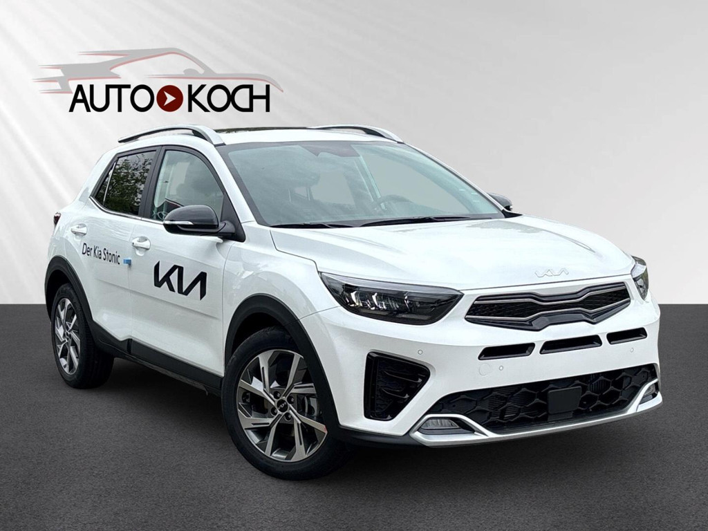 Kia Stonic 2025 Benzine