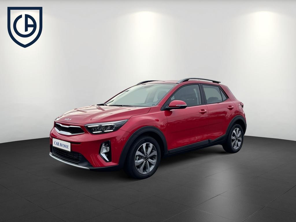 Kia Stonic 2025 Benzine