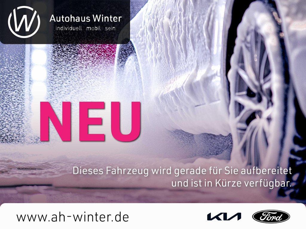 Kia Sportage 2025 Benzine