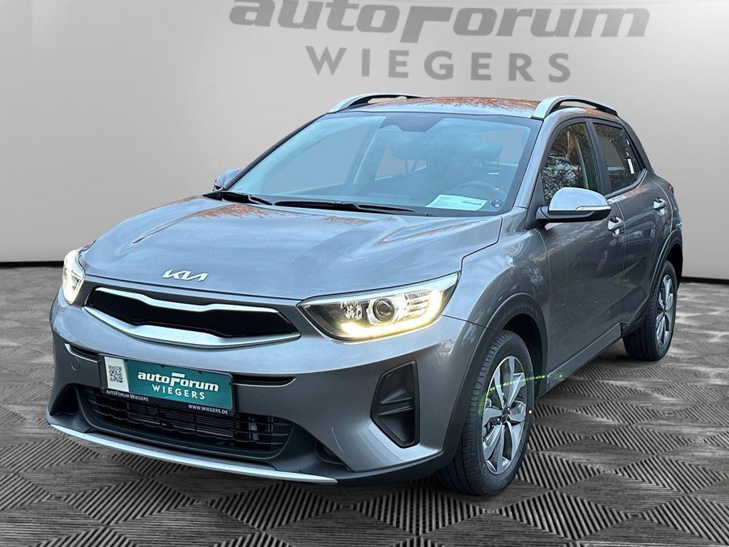 Kia Stonic 2025 Benzine