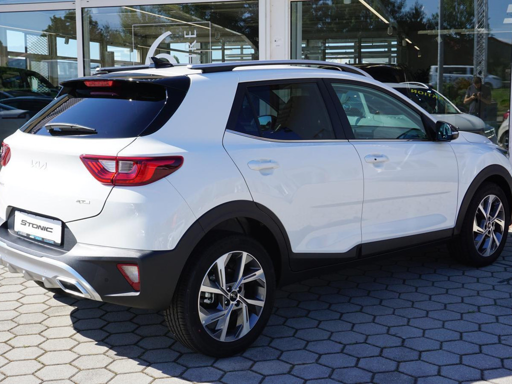 Kia Stonic